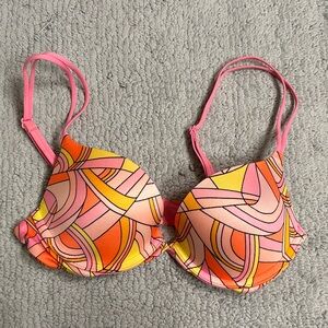 Victoria’s Secret Very Sexy Push-Up Bra 32B